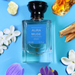 Aura Musk Perfume