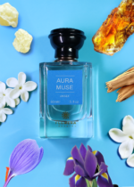 Aura Musk Perfume