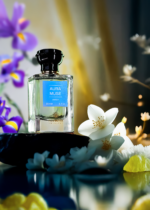 Aura Musk Perfume - Image 4