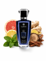 Jewels 202 - Parfum pour homme - 100ml